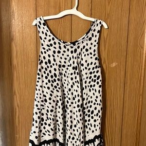 Seven islands one size fit all